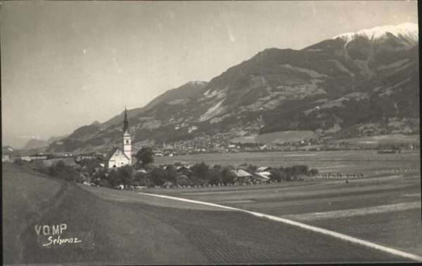 Vomp Tirol