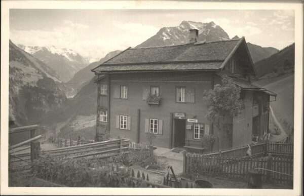 Astegg Zillertal