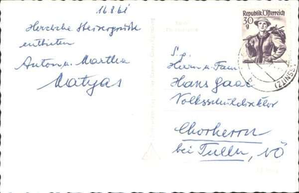 Gams Hieflau Schwimmbad – Bild 2