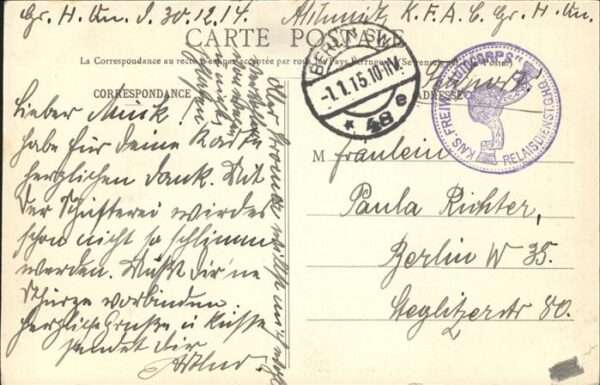 Mezieres-sur-Seine – Bild 2