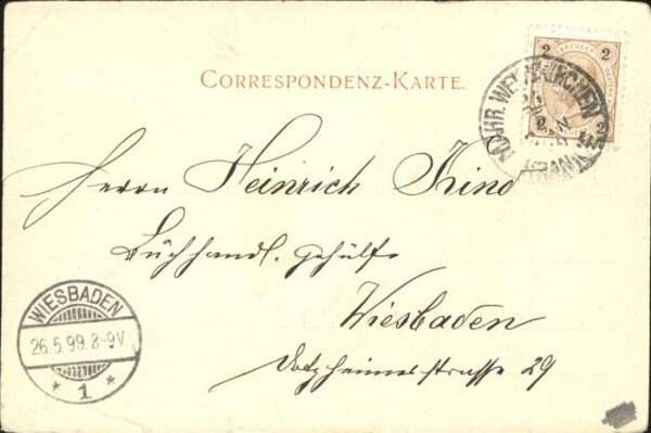 Teplitz-Schoenau Teplice – Bild 2