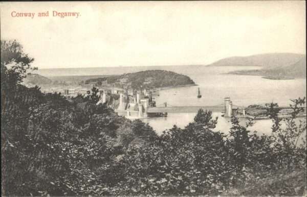 Deganwy Conway