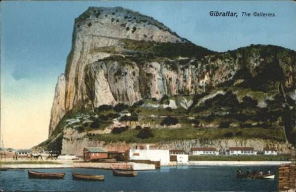 Gibraltar Galleries
