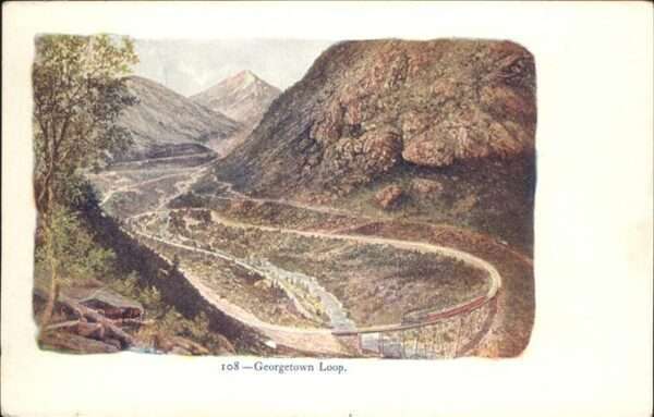 Georgetown Blaenau Gwent Loop