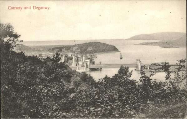 Conwy Deganwy