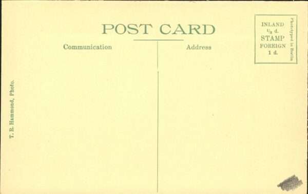 Conway United  Kingdom Plas Mawr – Bild 2