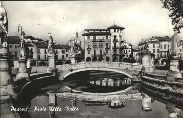 Padova Prato della Valle