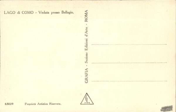 Como Lago di Como Lago di Como – Bild 2