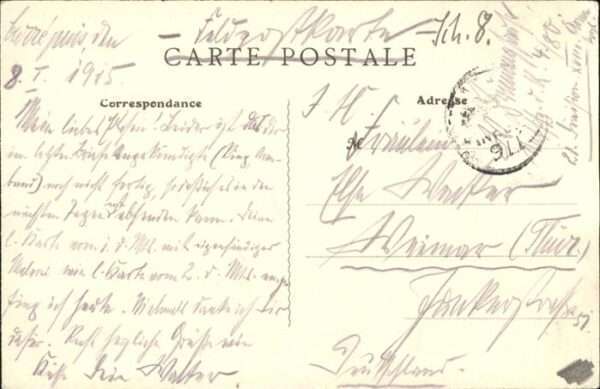 Roye Somme Eglise de Tilloloy – Bild 2