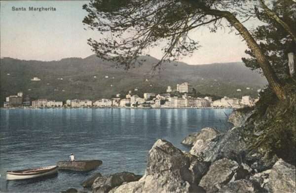 Santa Margherita Ligure Gardasee