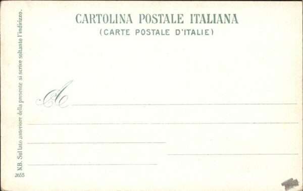 Napoli Neapel Galleria – Bild 2