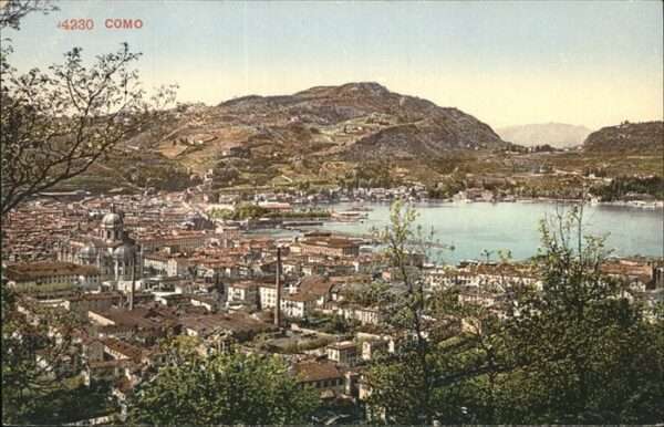 Como Lago di Como Lago di como