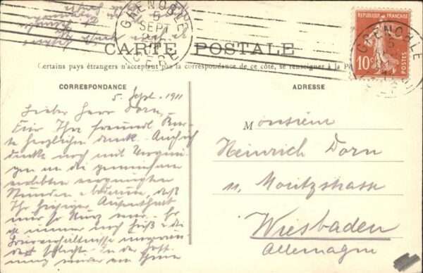 Grenoble Environs – Bild 2