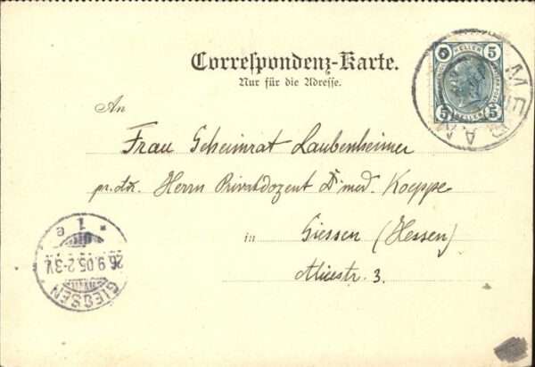 Meran Merano Vinschgau – Bild 2