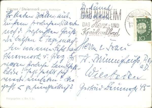 Liezen Steiermark Steiermark – Bild 2