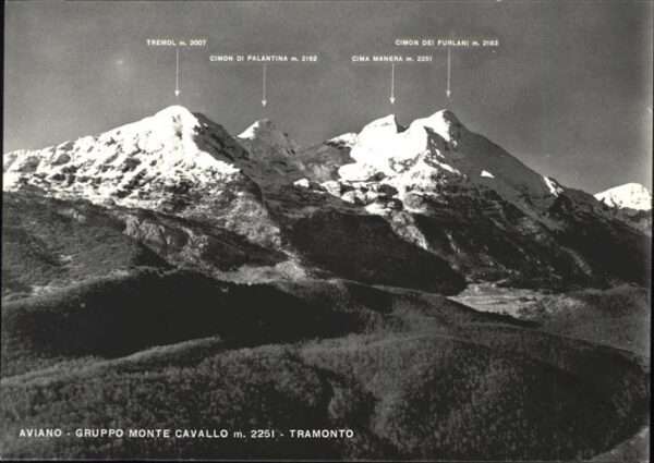 Cavallo del Toro Panorama