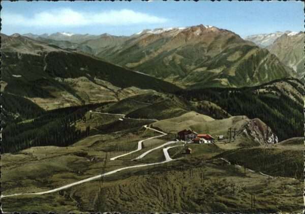 Dolomiti Panorama
