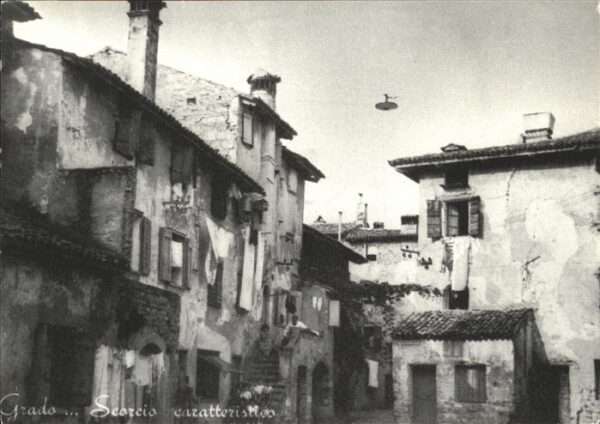 Grado Gorizia Cittavecchia