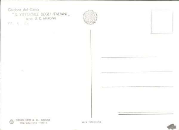 Garda Lago di Garda Gadone di Garda – Bild 2