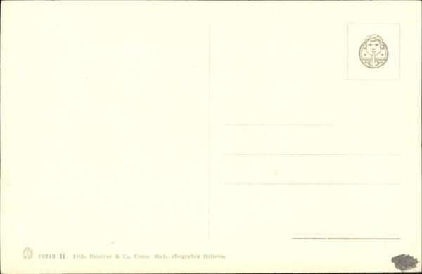 Santa Margherita Ligure Hotel Continental – Bild 2