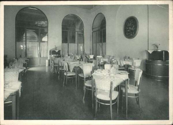 Milano Grande Ristorante Verdi
