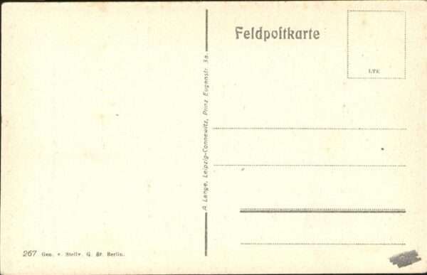 Reims Champagne Ardenne Deutscher Schützengraben – Bild 2