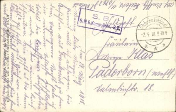 Conflans-en-Jarnisy Totalansicht – Bild 2