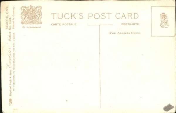 Simcoe Norfolk Street – Bild 2