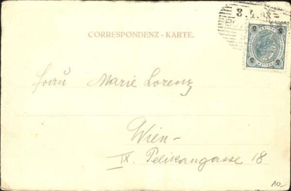 Bozen Suedtirol Gries
Rosengarten – Bild 2
