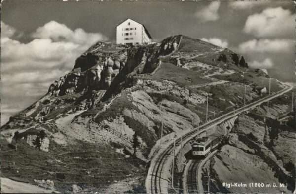 Rigi Kulm