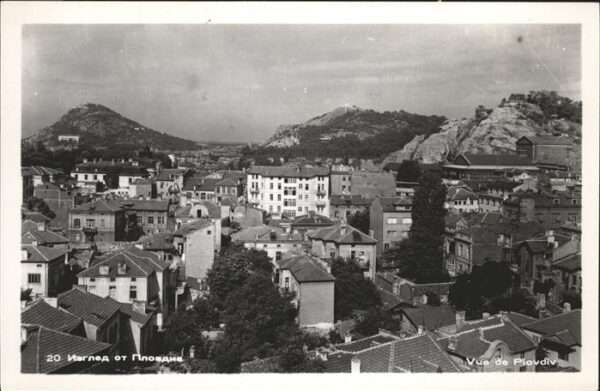 Plovdiv