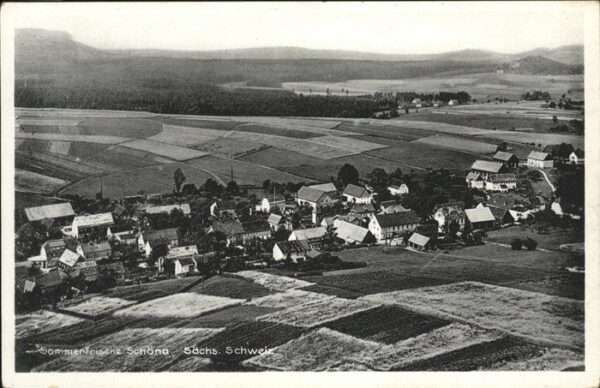 Schoena Herrnskretschen