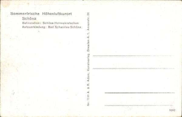 Schoena Herrnskretschen – Bild 2