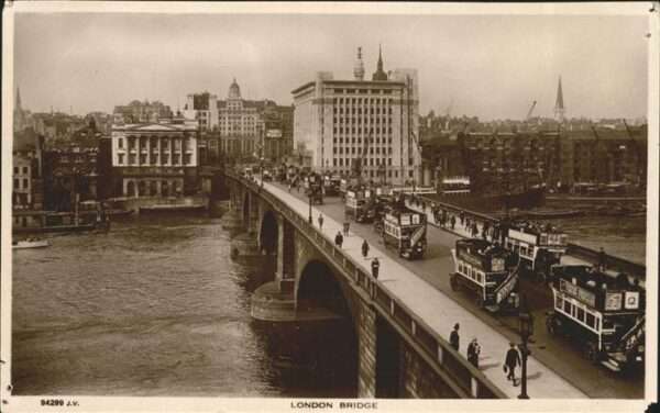 London Bridge