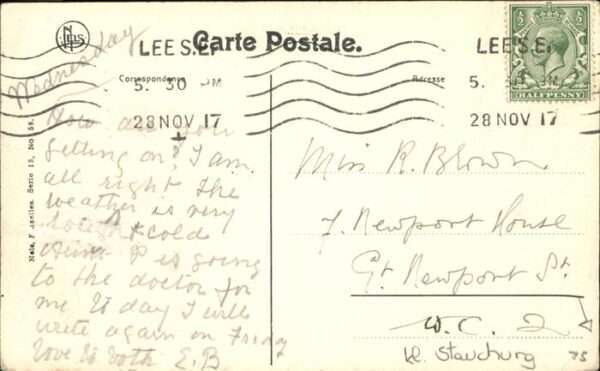 Ostende Oostende Bassins – Bild 2