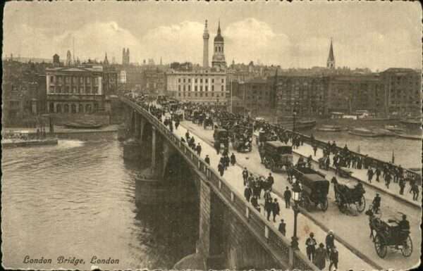 London Bridge