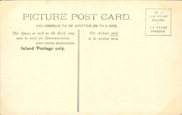 Portland UK Rufus Caste – Bild 2