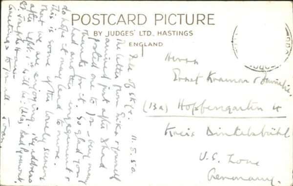 Sligacham Skye Judges – Bild 2