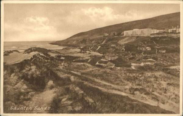 Saunton Sands