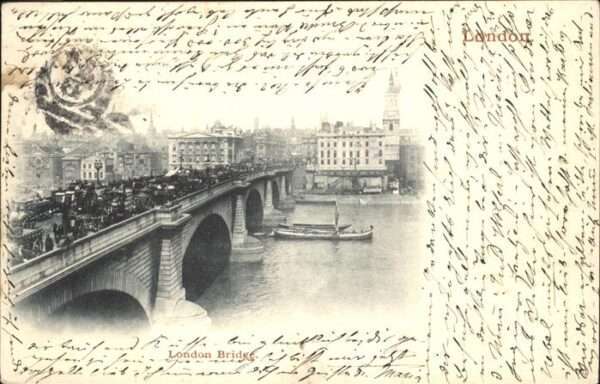 London Bridge