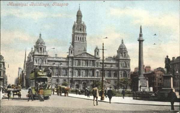 Glasgow