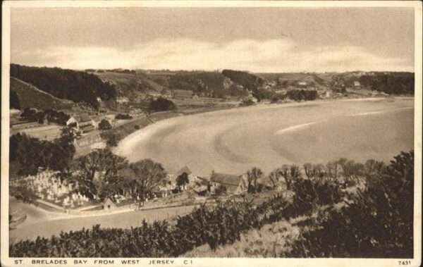 Jersey United Kingdom
