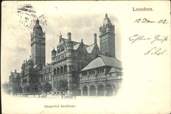 London Imperial Institute