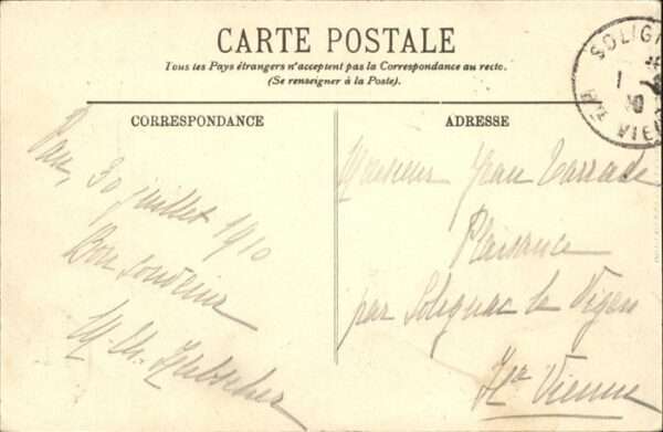 Pau 64 Chateau – Bild 2