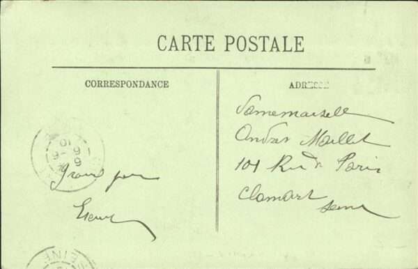 Rambouillet Chateau – Bild 2