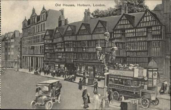 London
