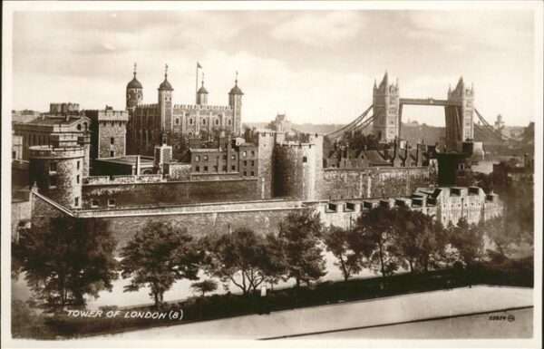London Tower