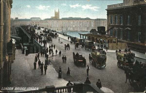 London Bridge
