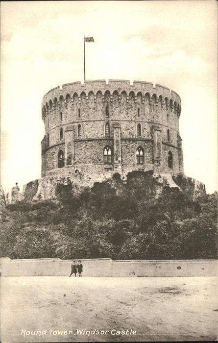 Windsor Castle Castle
