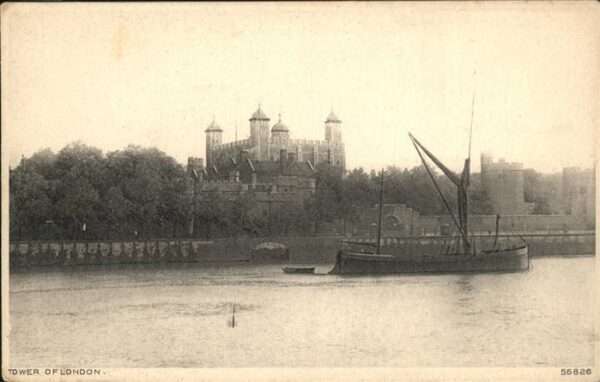 London Tower